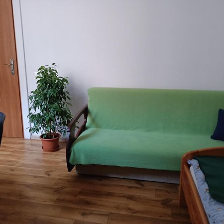 לודז' Cruz Mieszkanie Pokoje Centrum Przytulny Czysty Lokal Na Noc מראה חיצוני תמונה