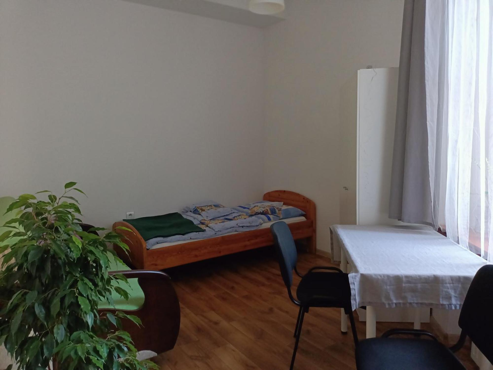 לודז' Cruz Mieszkanie Pokoje Centrum Przytulny Czysty Lokal Na Noc מראה חיצוני תמונה